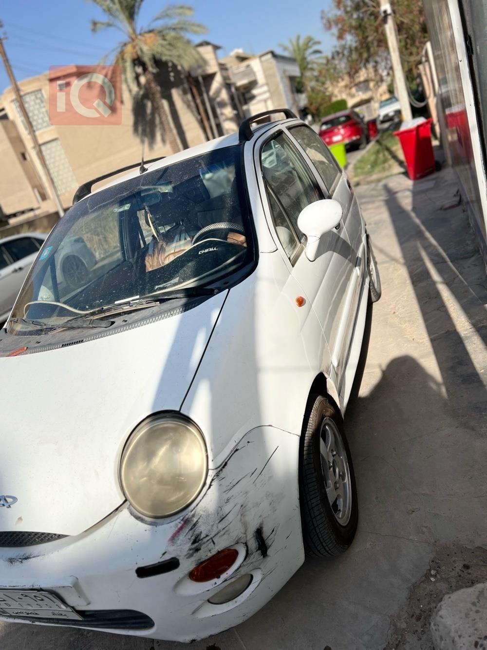 شيري A1